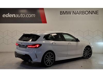 Bmw Série 1 118d 150 ch Bva8 m Sport