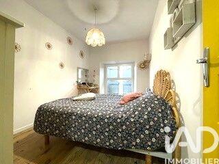 Maison de village - 144 m² - 5 pièces