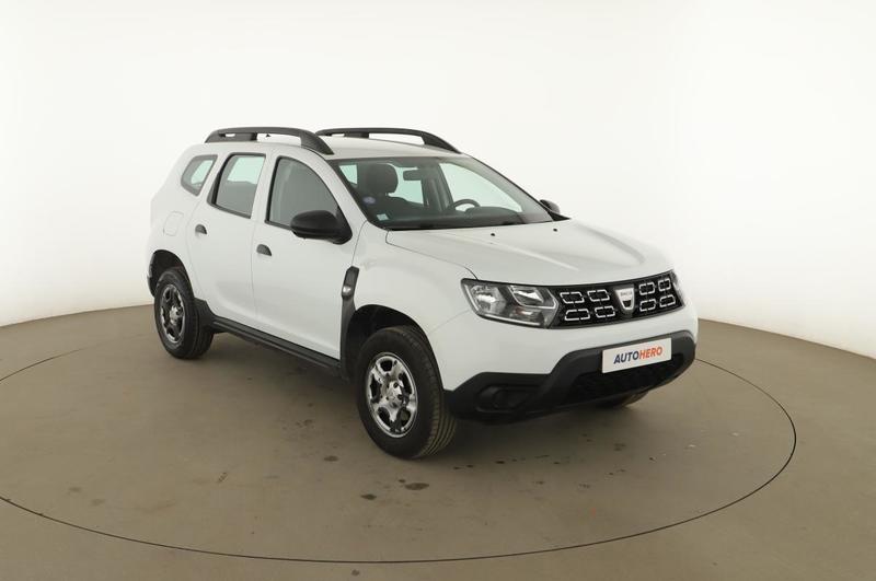 Dacia Duster II 1.3 TCe Essentiel 4x2 130 ch