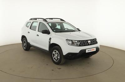 Dacia Duster II 1.3 TCe Essentiel 4x2 130 ch