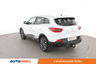 Renault Kadjar 1.2 TCe Energy Bose Edition Edc 130 ch