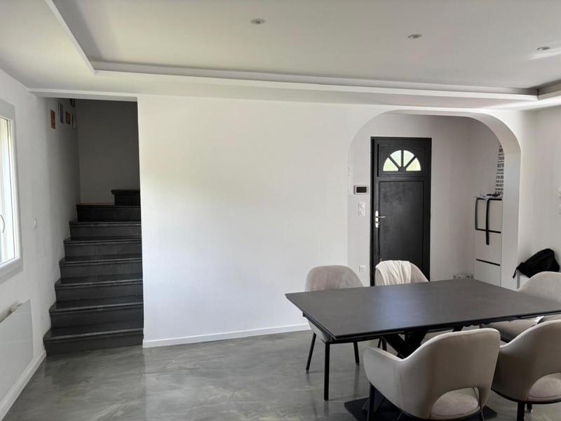 Villa - 153 m² - 5 pièces