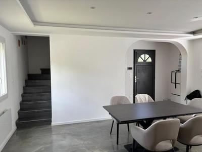 Villa - 153 m² - 5 pièces