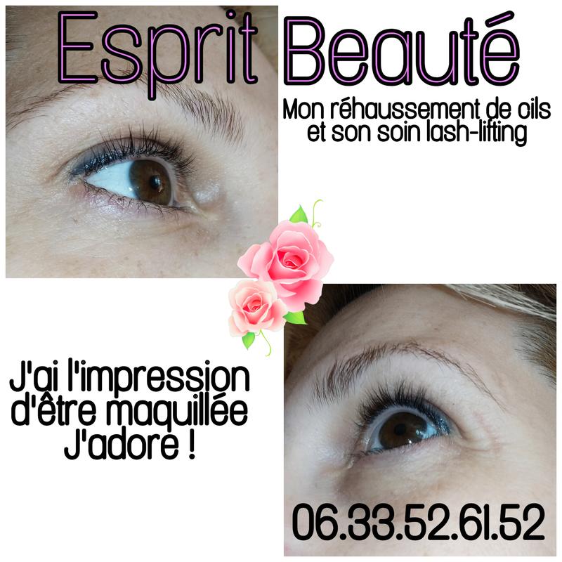 Esprit Beauté