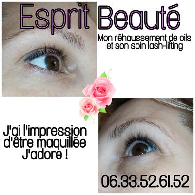 Esprit Beauté