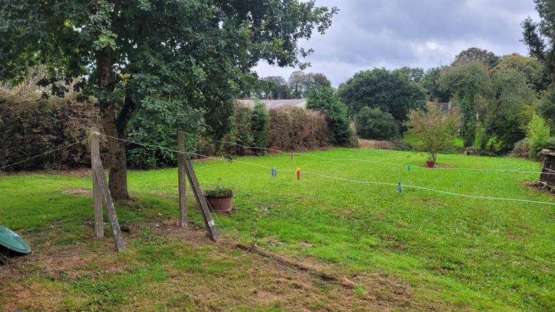 Maison - 78 m² - 4 pièces