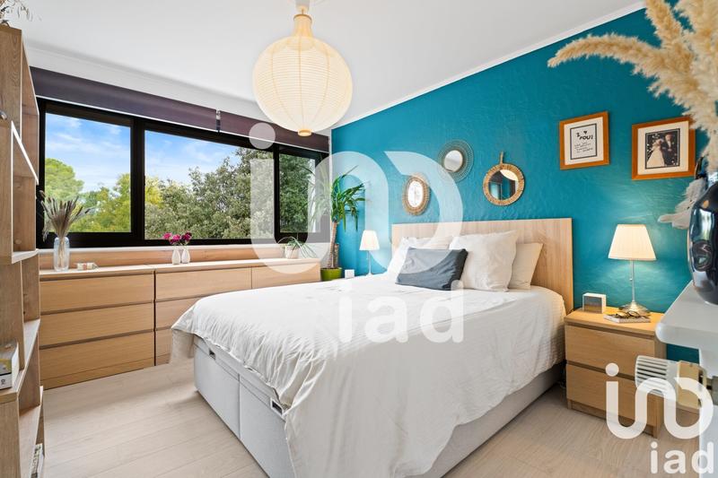 Appartement - 72 m² - 4 pièces