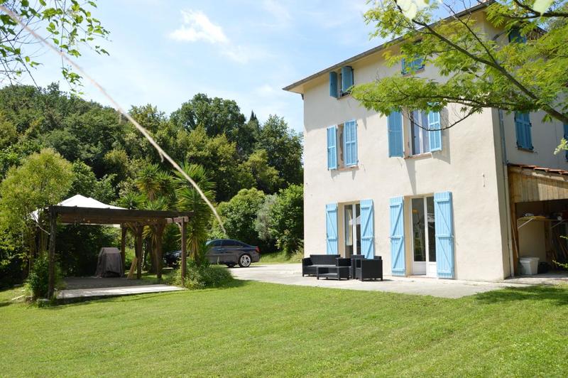 Maison - 165 m² - 6 pièces