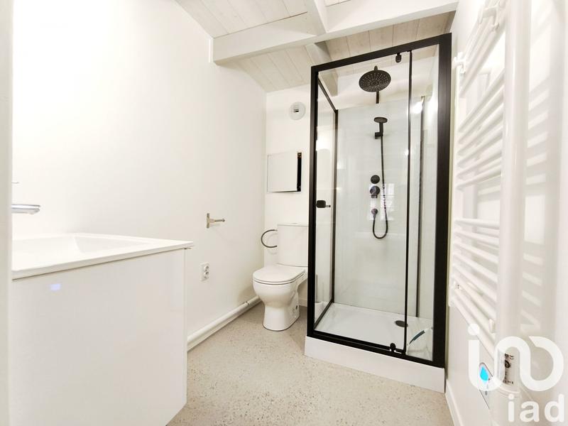 Maison - 83 m² - 4 pièces