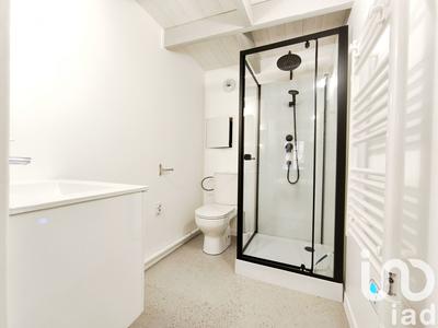 Maison - 83 m² - 4 pièces