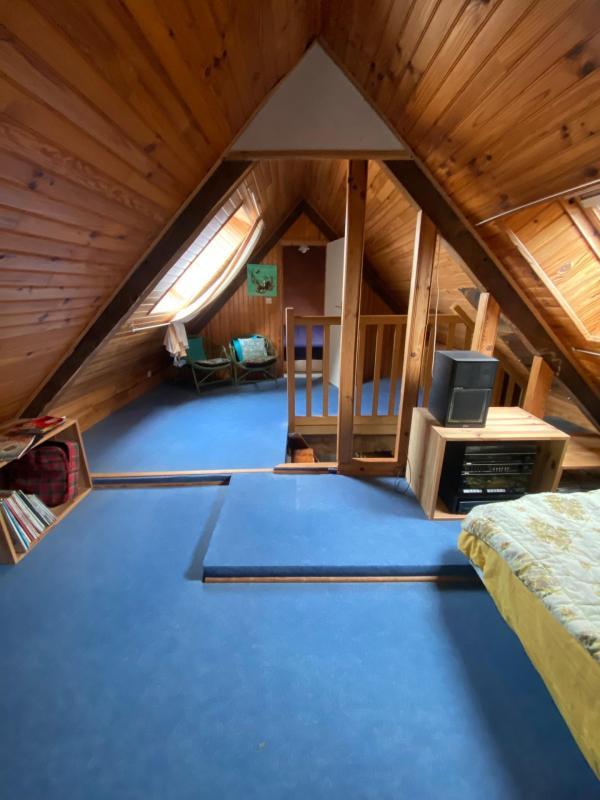 Maison - 71 m² - 5 pièces