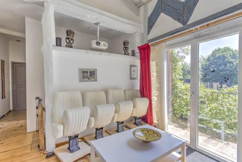 Ferme - 300 m² - 11 pièces