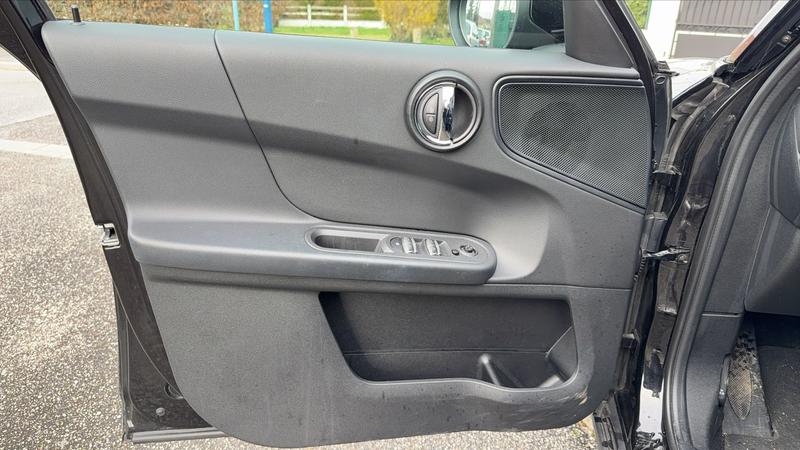 Mini Countryman 1.5 One102 Bva7 Chili