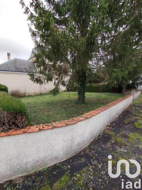 Maison - 305 m² - 10 pièces