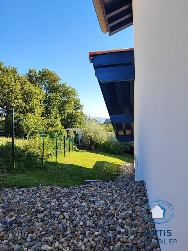 Maison - 140 m² - 4 pièces