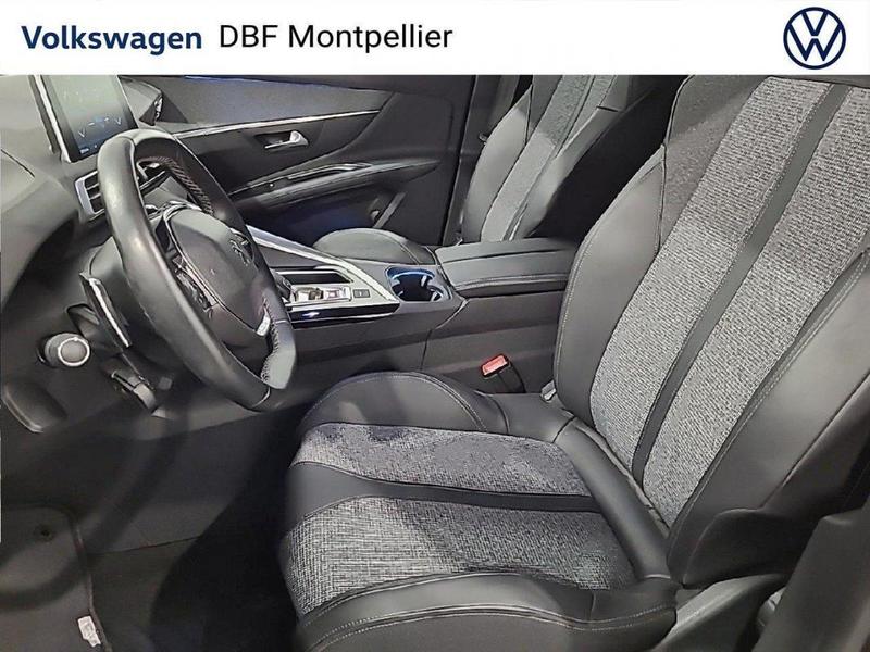 Peugeot 3008 Puretech 130ch s&amp;S Eat8 Allure