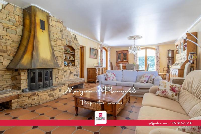 Maison - 168 m² - 4 pièces