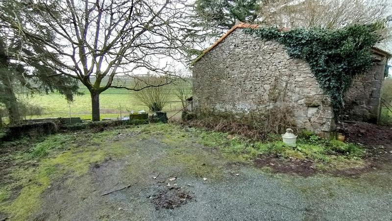 Maison de village - 147 m² - 6 pièces