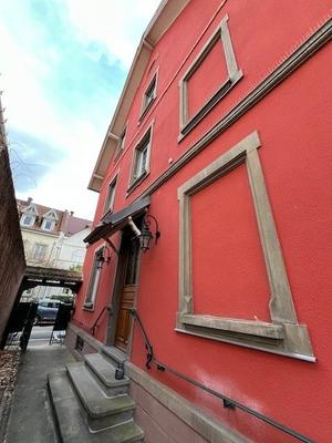 Appartement - 87 m² - 3 pièces