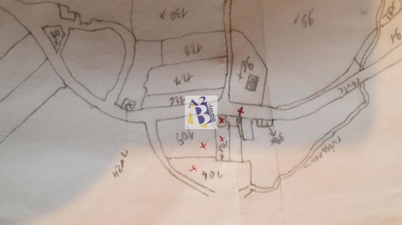 Maison de campagne - 66 m² - 3 pièces