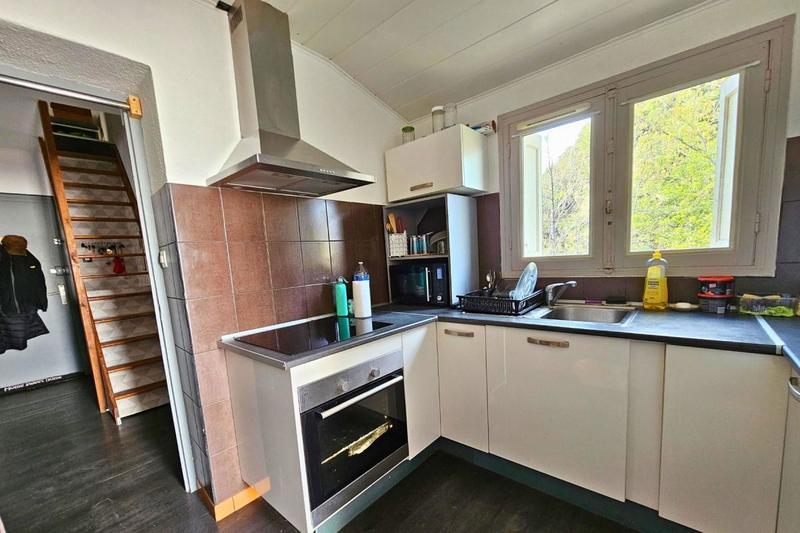 Appartement - 309 m² - 14 pièces