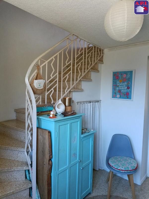 Maison de campagne - 134 m² - 4 pièces