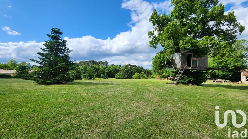 Maison de campagne - 342 m² - 11 pièces