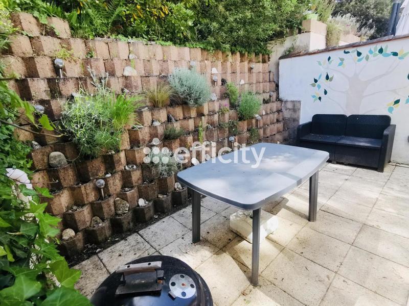 Maison - 78 m² - 4 pièces