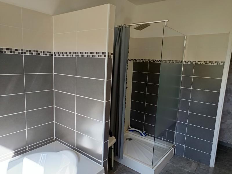 Maison - 94 m² - 5 pièces