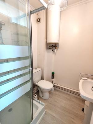 Appartement - 18 m² - 1 pièce