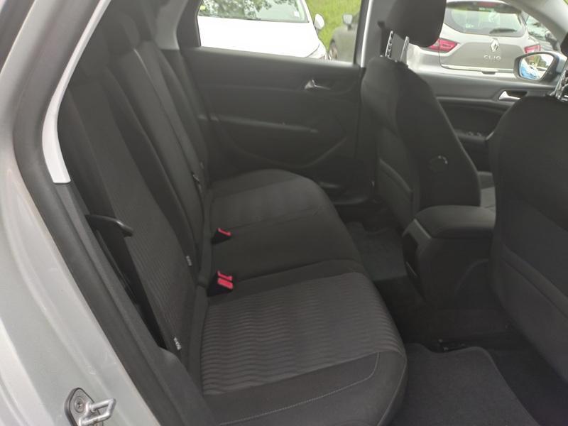 Peugeot 308 Sw 1.6 Blue Hdi 120 Cv