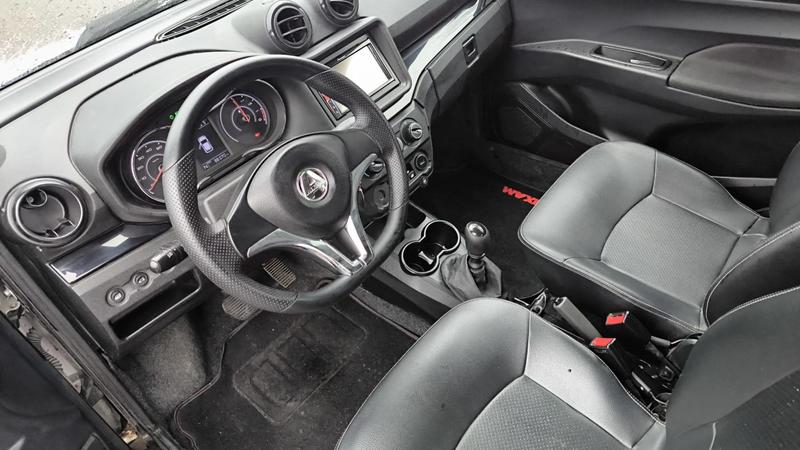 Aixam City 0.5 8 Bva Sport