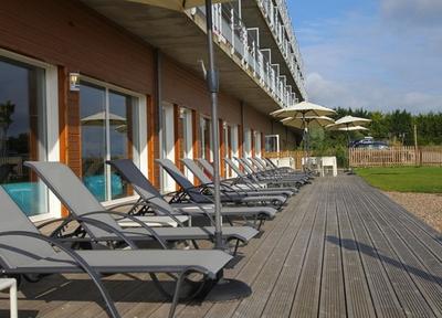 Studio - 16 m² - 1 pièce