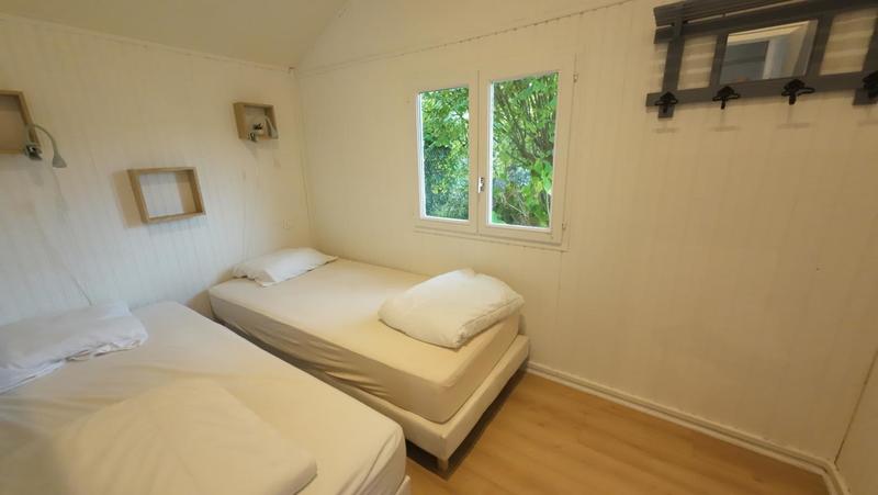 Châlet - 31 m² - 3 pièces