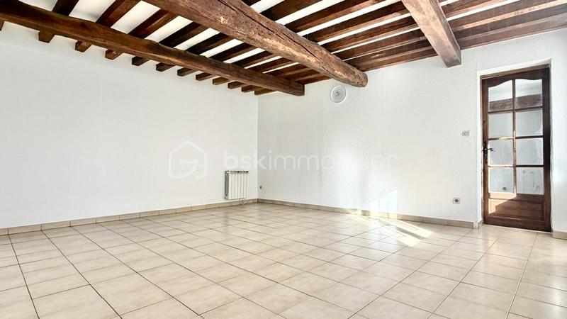 Maison de ville - 112 m² - 5 pièces