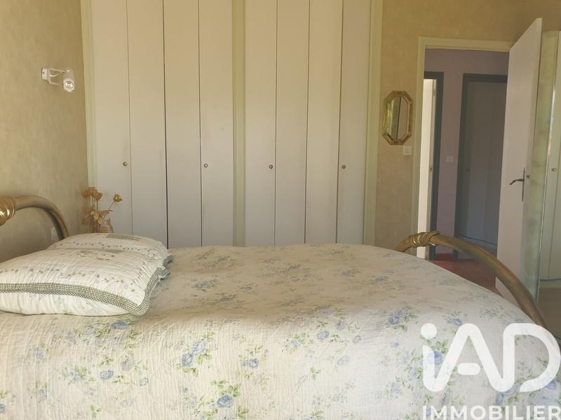 Maison de maîtres - 116 m² - 5 pièces