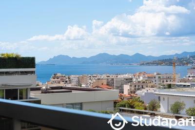 Appartement - 30 m² - 2 pièces