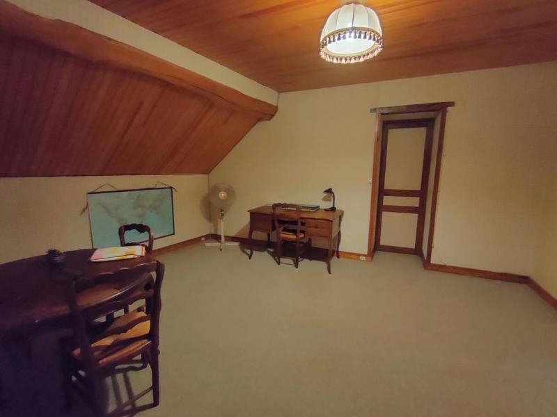 Maison - 197 m² - 7 pièces