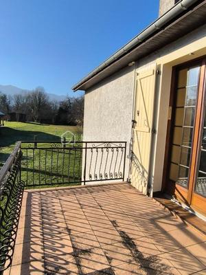 Propriété - 172 m² - 10 pièces