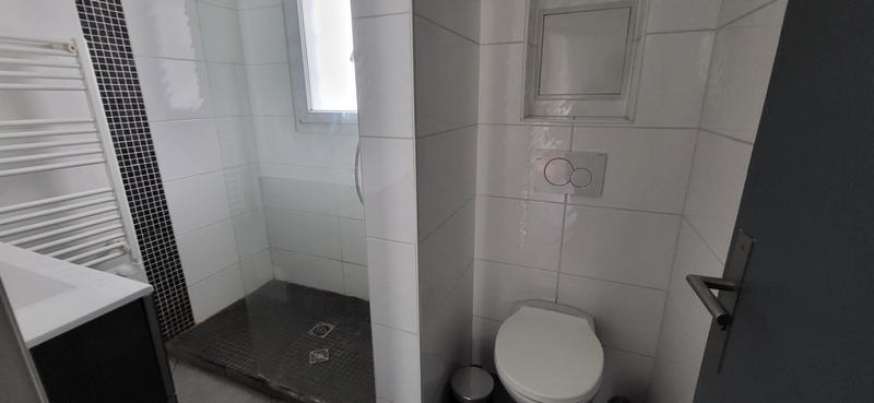 Appartement - 51 m² - 3 pièces