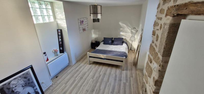 Maison - 77 m² - 3 pièces