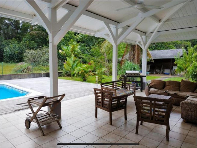 Villa - 180 m² - 5 pièces