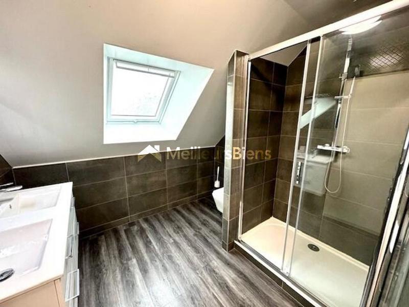 Villa - 135 m² - 5 pièces