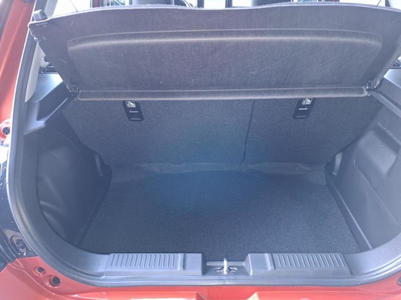 Suzuki Swift VI 1.2 Dualjet Hybrid Avantage