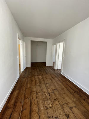 Appartement - 73 m² - 3 pièces