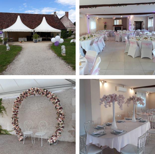 Manoir des Coudraies