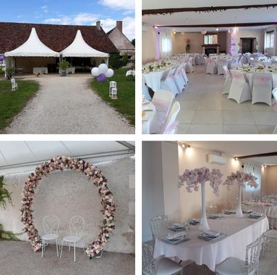 Manoir des Coudraies