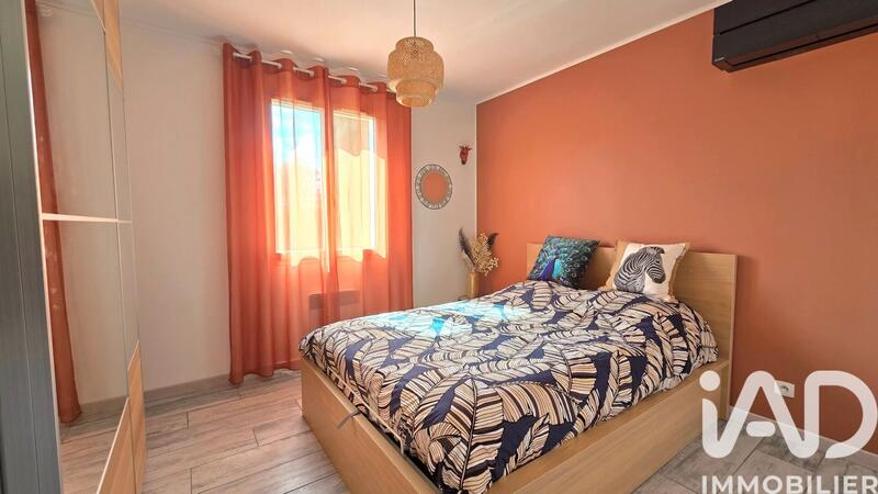 Maison - 103 m² - 4 pièces