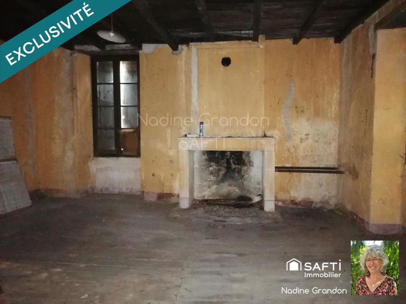 Maison - 137 m² - 4 pièces