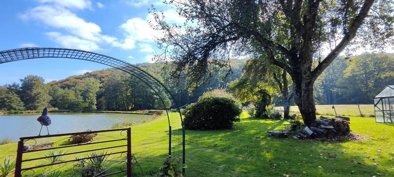 Maison - 246 m² - 7 pièces